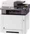 Kyocera ECOSYS M5526cdw - A4 Multifunctionele Laserprinter - 26ppm zwart - Wit