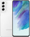 Samsung Galaxy S21 FE 5G - Wit - 128 GB - Dubbele fysieke simkaart