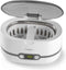 Nedis Ultrasone Juwelenreiniger - Netvoeding - 230 V AC 50 Hz - Euro / Type-C (CEE 7/16) - Wit - Kunststof