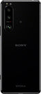 Sony Xperia 5 III - Smartphone - 5G - Zwart
