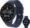 Denver SWC-338BU - Smartwatch met belfunctie - 1,38