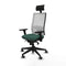 Bureaustoel Piqueras y Crespo 3D066G1