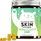 Bears With Benefits All Clear My Dear Skin Vitamins Mit Hanföl & Zink 60 pcs 150 g