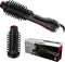 Rowenta x KARL LAGERFELD Brush Active Ultimate Experience CF961LF0 - Haarstyler - 750W - Zwart
