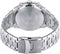 Casio Edifice EF-539D-1AVEF - Herenhorloge 47 mm - Analoog - Zilverkleurig