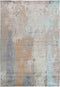 Attraction 02 Vloerkleed - 200x300 - Rechthoek - Laagpolig Tapijt - Industrieel - Meerkleurig