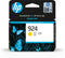 HP 924 - Inktcartridge - Origineel - Geel