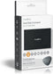 Nedis HDDE25310BK - Externe behuizing 2.5