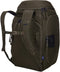 THULE RoundTrip Boot Backpack 60L - Sporttas voor ski- en snowboardschoenen - Deep Khaki