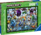 Ravensburger puzzel Minecraft Bendes - Legpuzzel - 1000 stukjes