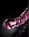 Pipedream Icicles glazendildo Icicles No. 55 roze - 7,75 inch