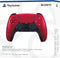 Sony PlayStation DualSense - Gamecontroller - Haptische feedback en adaptieve triggers - Volcanic Red