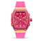 Ice-Watch - Ice boliday - Polshorloge - Wild pink - Roze (Klein)