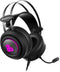Newskill Drakain - Gaming Headset - Draad - Zwart