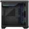Fractal Design Torrent Compact - Tower - 180 mm ventilatoren - Zwart