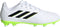 adidas Copa Pure II.3 FG Voetbalschoenen - Kinderen - Leren bovenwerk - Wit - 35
