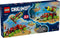 LEGO® DREAMZzz™ Mateo's Spuitbustruck Speelgoed - 71499