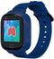 Moochies Connect - Smartwatch - GPS-tracking Waterbestendig - Donkerblauw