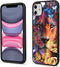 iMoshion Design voor de iPhone 11 hoesje - Jungle - Leeuw