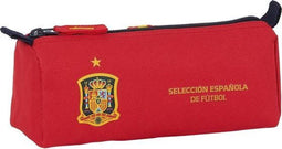 Alleshouder RFEF Rood