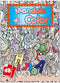 Mandala en color boek A4 48 pagina