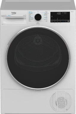 Beko B5T68247C1 - Warmtepompdroger - RapiDry™ - Energielabel C