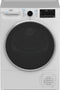 Beko B5T68247C1 - Warmtepompdroger - RapiDry™ - Energielabel C