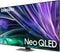 Samsung Neo QLED QN85D - Ultra HD TV - 4K AI Upscaling - 75