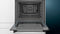 SIEMENS EQ112EA01Z INBOUW OVEN + KOOKPLAAT SET