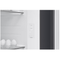 Samsung RS70F66KCFEF - Amerikaanse koelkast - 635 liter - TwinCoolingPlus - Matzwart