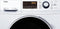 Haier HW80-B14636N - Wasmachine - 8kg laadvermogen - Energieklasse A
