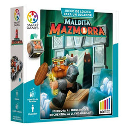 Bordspel Lúdilo