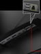 MSI Optix MAG274QRF-QD - Gaming Monitor - 27