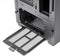 Silverstone CS382 - Micro-ATX Behuizing - Small form factor - 5 Uitbreidingsslots - Volume 39,64L - Max grafische kaart lengte 369mm