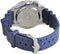 Citizen NY0040-17LE - Automatisch Duikhorloge - Lichtwijzer - Blauw/Zilver