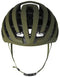 Lazer Z1 KinetiCore - Fietshelm - 5-sterren veiligheid - Matte Pine Green