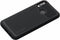 Huawei P20 Lite (2018) Hoesje - Spigen - Marked Armor Serie - TPU Backcover - Zwart - Hoesje Geschikt Voor Huawei P20 Lite (2018)