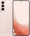 Samsung Galaxy S22+ 5G - Beige - 128 GB - Fysieke simkaart + eSIM