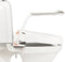 Etac Hi-Loo - Toiletverhoger - 6 cm - Kunststof - Wit