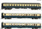 ROCO - 74035 - Treinset - EC 24