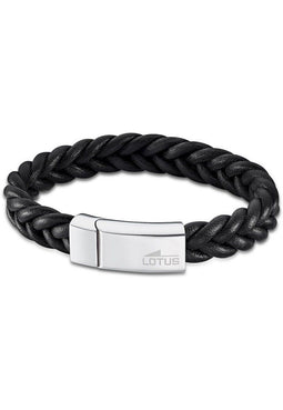 Lotus - Armband - Heren - LS2095-2/2 - Heren Basic