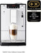 Melitta Caffeo Solo & Milk E953-102 - Volautomatische espressomachine - Melkopschuimer - Zilver