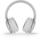 Energy Sistem Style 3 - Over-Ear Bluetooth Koptelefoon - 25 uur batterijduur - Grijs