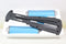 Tacx Antares T1000 - Fietstrainer - Kegelvormige rollen - Zwart/Blauw