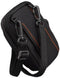 Case Logic DCB 302K - Schoudertas - Verstelbare schouderband - Zwart