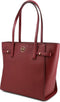 Handtas Dames Michael Kors 35S2GNMT3L-LIGHT-SAGE Groen (40 x 30 x 12 cm)