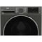BEKO B3WT58410M2 - Wasautomaat voorlader - 8 kg - 1400 tpm - Manhattan Grey
