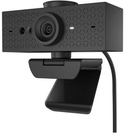 HP 620 - FHD-webcam - 1080p 30 FPS - 92° kijkhoek