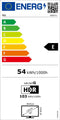 TCL 50Q6C - Ultra HD TV - QD-Mini LED 4K HDR - Zwart (2025)