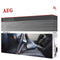 AEG mondstuk voor stofzuiger - voor delicate oppervlakken - 3 mondstukken - AKIT12 Clean & Tidy Car Kit